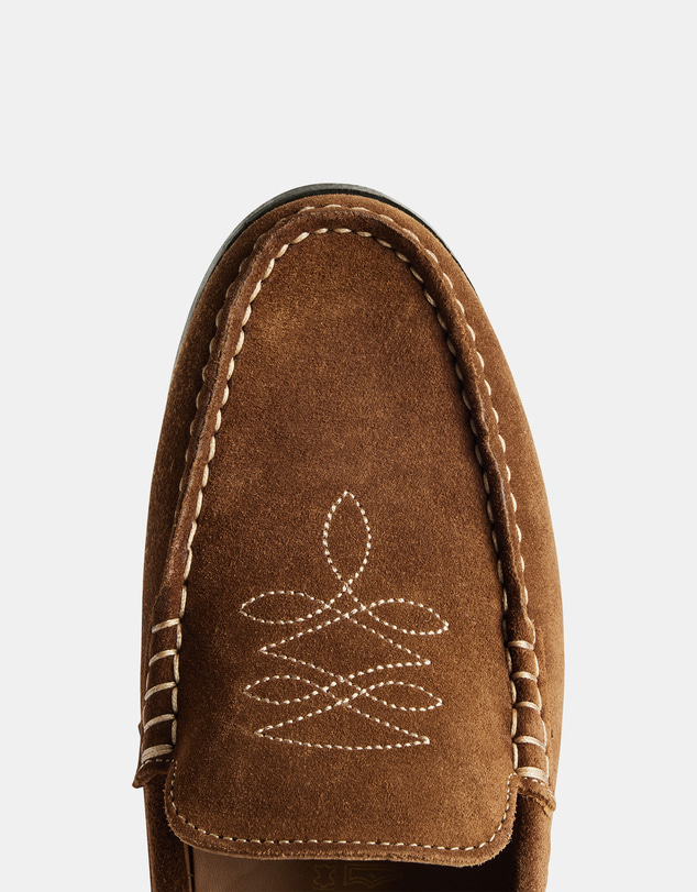 R.M.Williams - Ranch Loafers - Women's