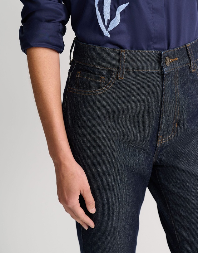 Sportscraft - Victoria Straight Leg Jean