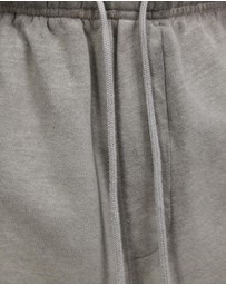 Surrounded By Ghosts - The Platinum French Terry Track Shorts