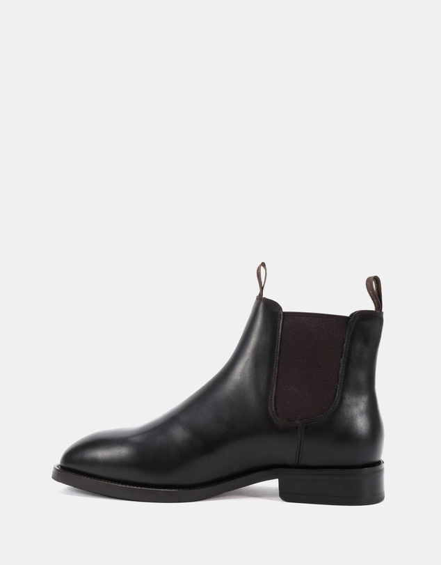 Clarks - Ranger Dark Brown