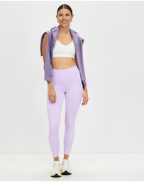 Nike - Indy Light Support Padded Adjustable Sports Bra
