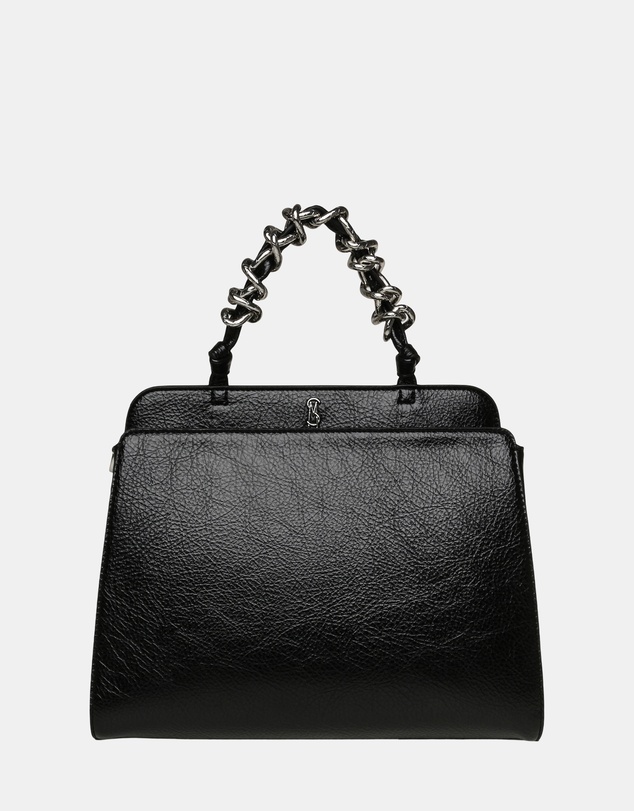 Steve Madden - BLune Black Handbag