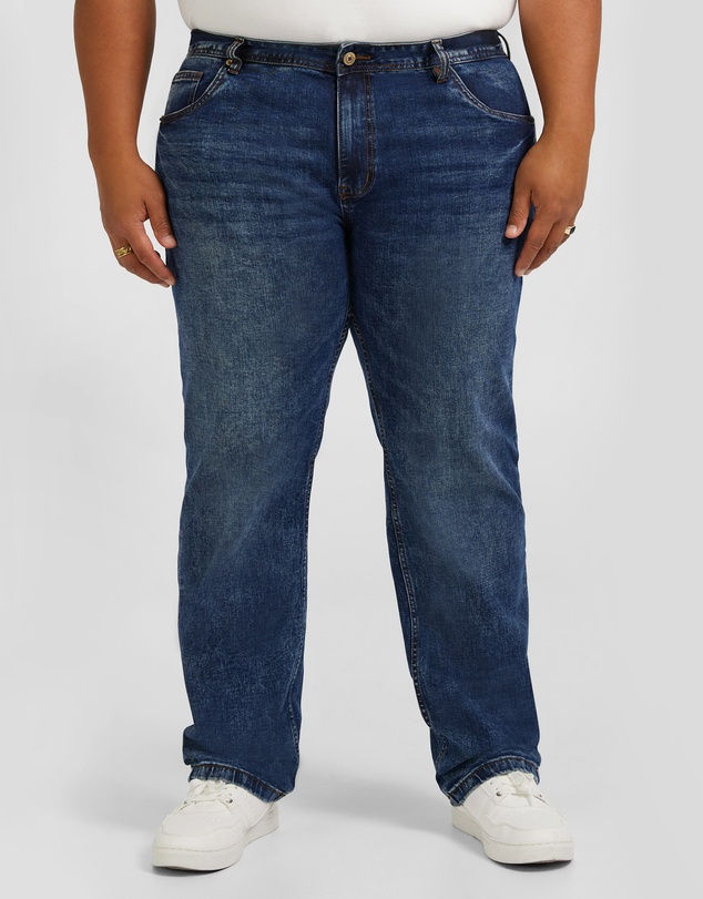 Johnny Bigg - Doherty Stretch Jean