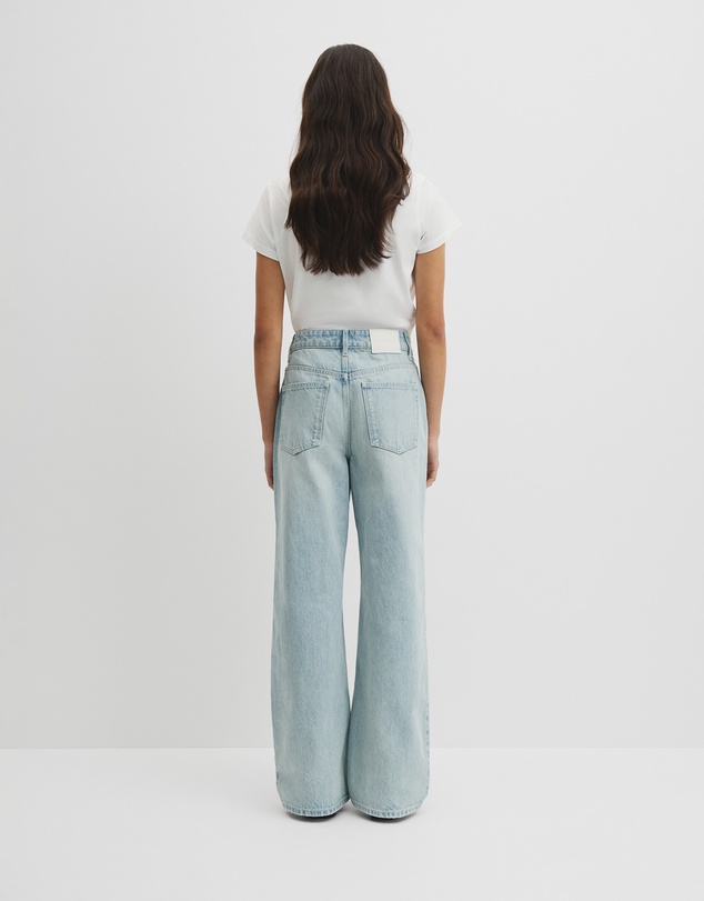 Country Road - Boyfriend Jean