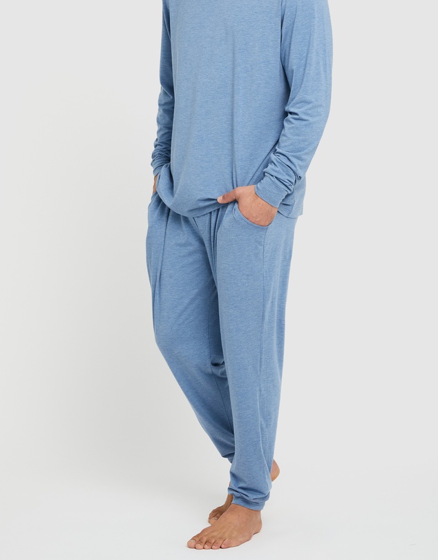 Bamboo Body - Men's Chill Pants