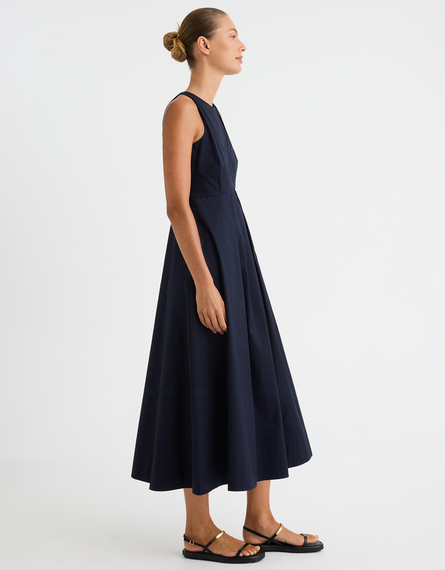 Morrison - Maddison Dress