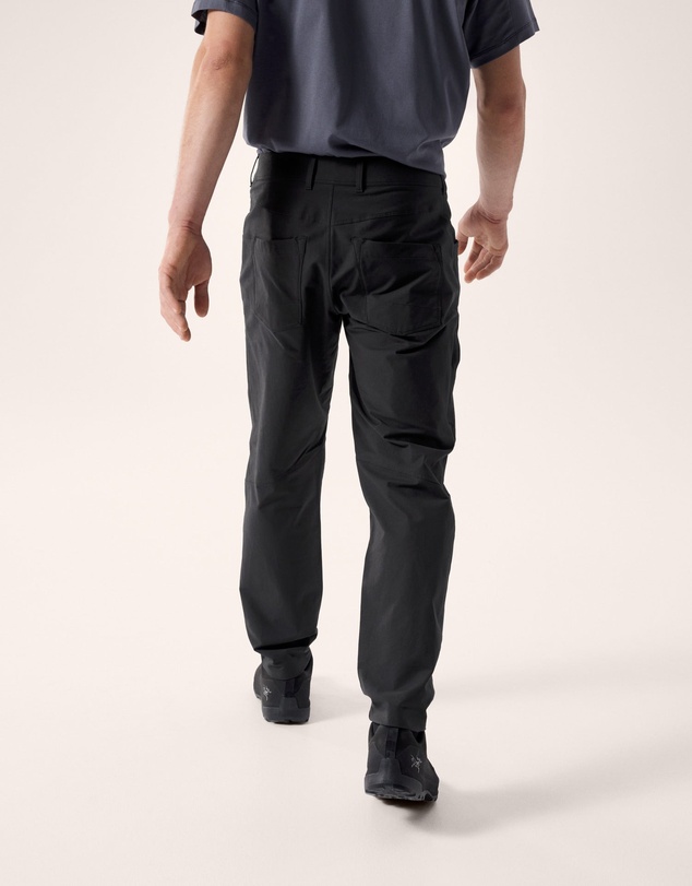 Arc'teryx - Kragg Cotton Pant Men's