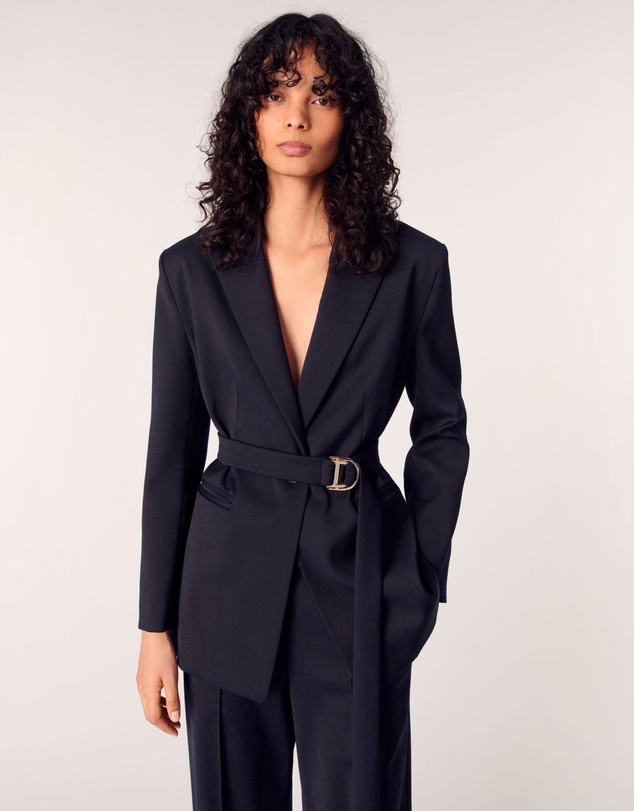 Maje - Villeplisse Blazer