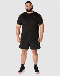 ASICS - Road 5 Inch Shorts