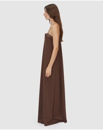 C&M CAMILLA AND MARC - Lolani Maxi Dress