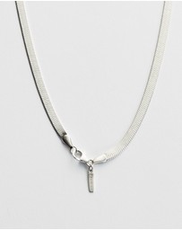 Kirstin Ash - Herringbone Chain