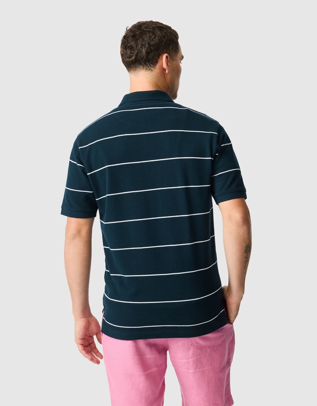 Rodd & Gunn - Glen Eden Short Sleeve Polo