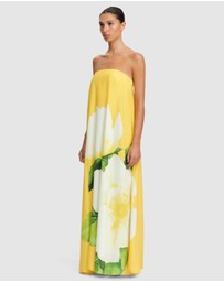 Acler - Newmanny Maxi Dress