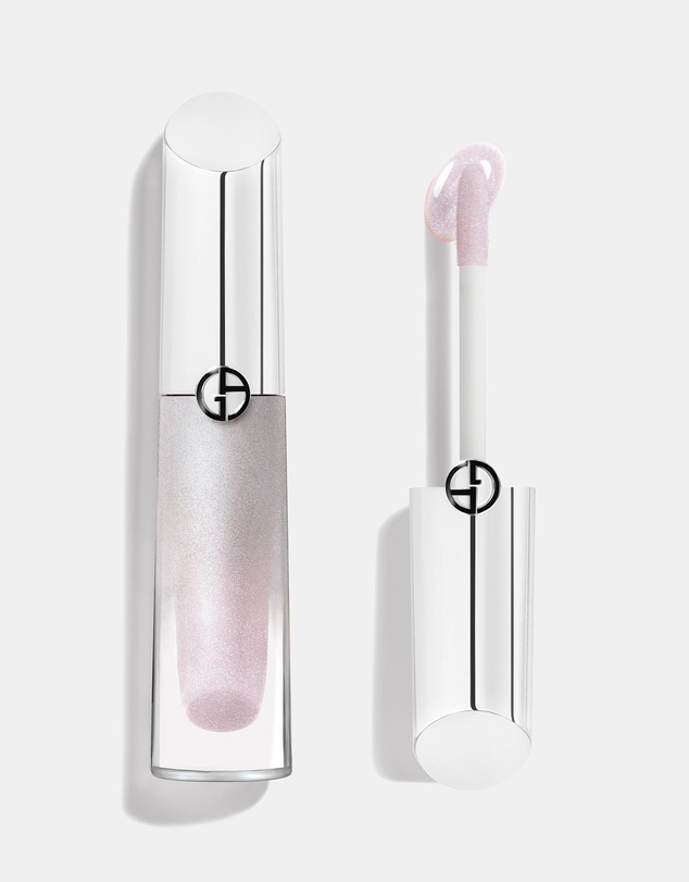 Giorgio Armani - Giorgio Armani Prisma Glass Plumper