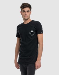 DVNT - Dive Deep Tee