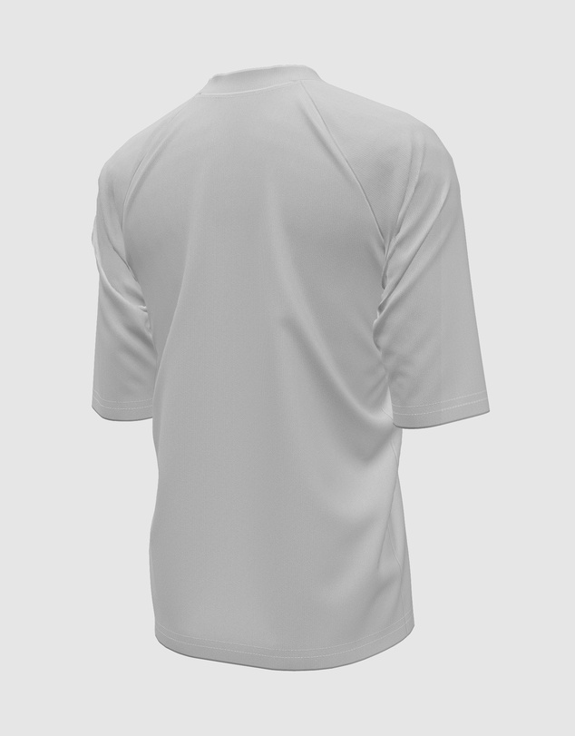 Nike - Hydroguard Solid Essential Big Kids Short Sleeve