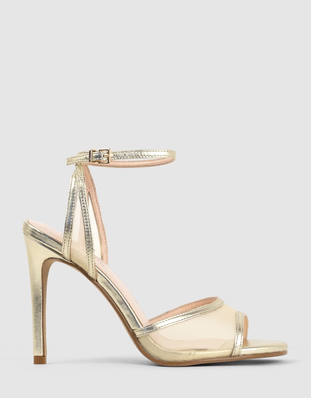 Edward Meller - WISH100 Mesh Sandal