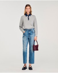 Sandro - Damien Sweater