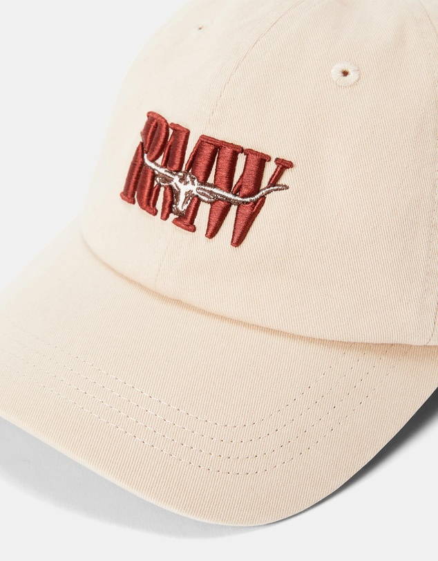 R.M.Williams - Heritage Twill Cap