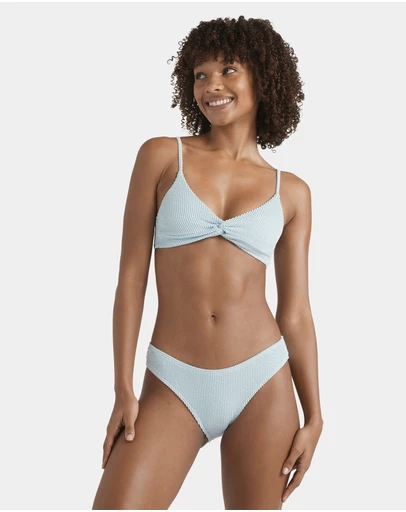 Billabong - Womens Summer HI Mika Bralette Bikini Top