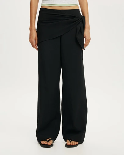 Cotton On - Lani Sarong Pant