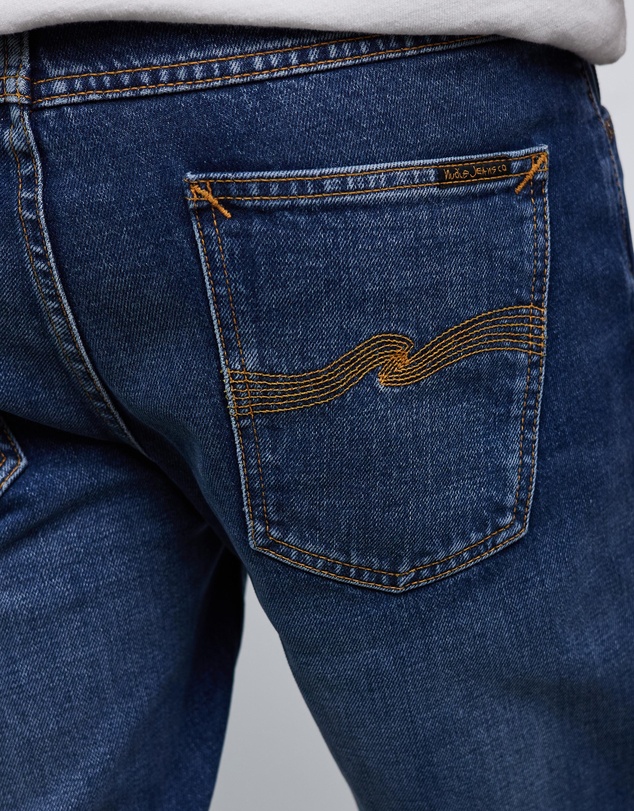Nudie Jeans - Lean Dean Jeans