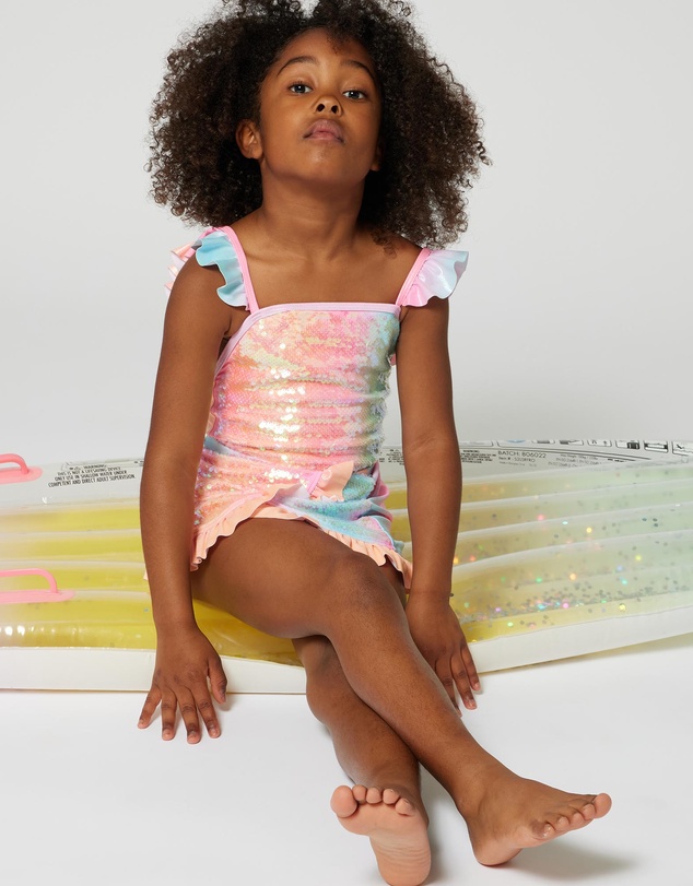 Billieblush - Swimming Costume - Kids-Teens