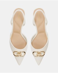 ALDO - Delicat Heels