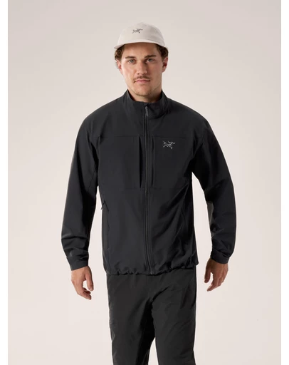 Arc'teryx - Gamma Jacket Men's