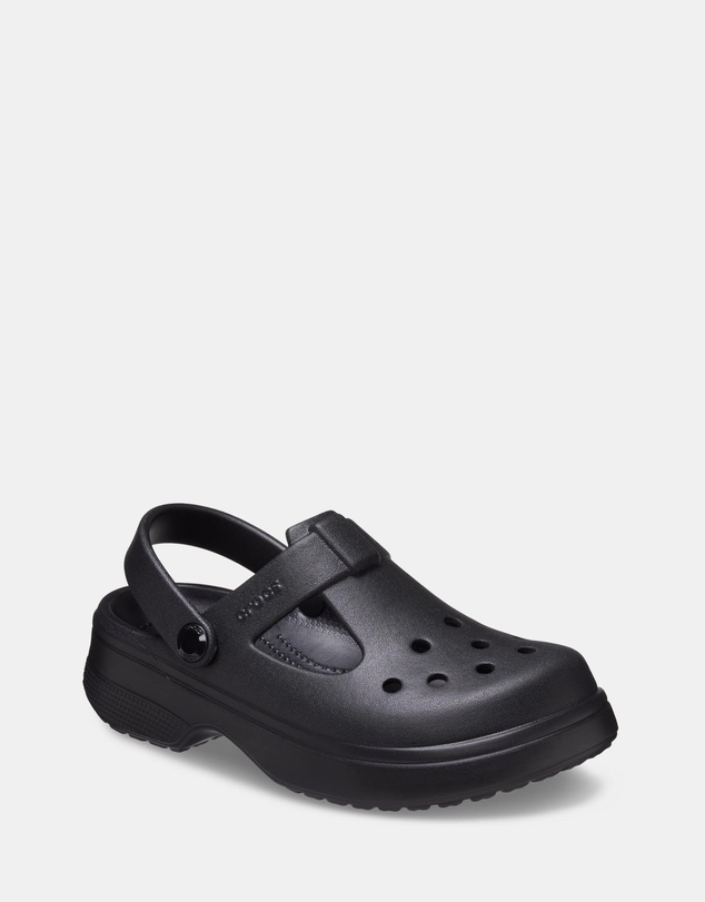 Crocs - Classic Mary Jane - Kids-Teens