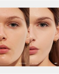 Yves Saint Laurent - All Hours Glow Foundation LW1