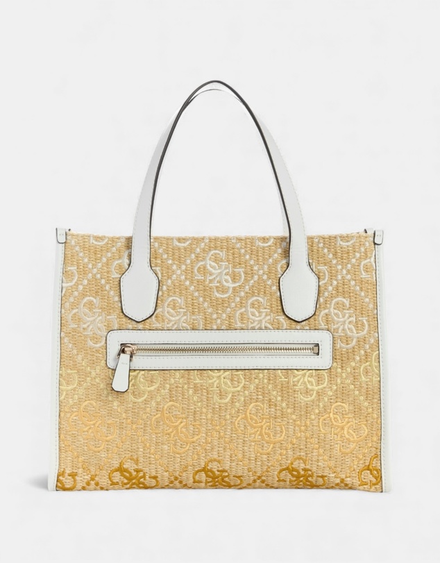 GUESS - Silvana Double Compartment Tote