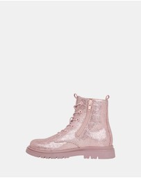 ROC Kids - Buster Shimmer Boot