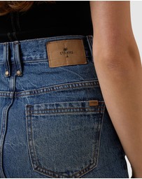 Thrills - Kai Wrap Shorts