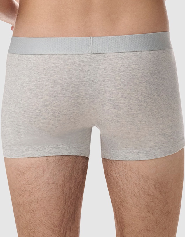 adidas Sportswear - 3 Pack Active Flex Cotton Body Trunk Underwear