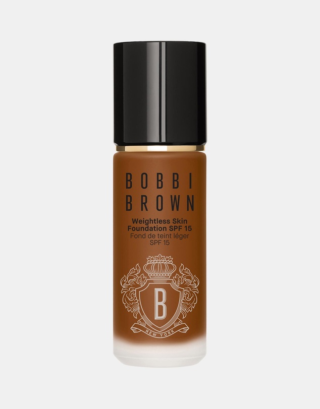 Bobbi Brown - Weightless Skin Foundation