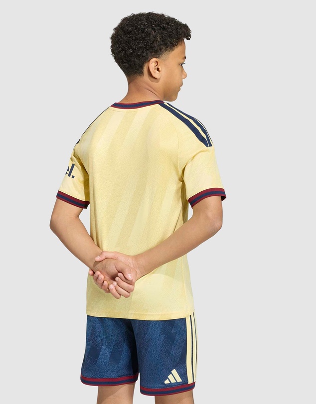 adidas Performance - Arsenal FC 26/27 Third Kids Jersey