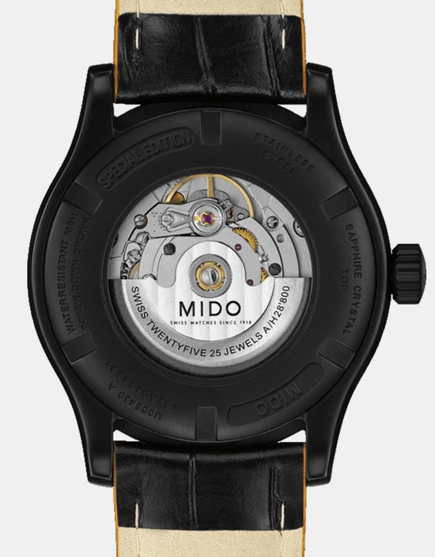 Mido - Multifort Special Edition