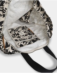 Billabong - Womens Poppins Playa Tote Bag