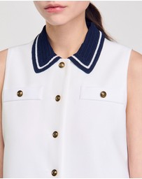 Sandro - Lune Dress
