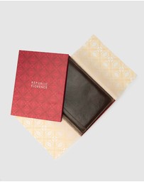 Republic of Florence - The Folio Leather Compendium