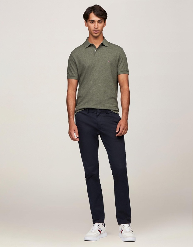 Tommy Hilfiger - 1985 Regular Fit Polo