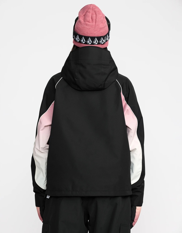 Volcom - Womens Stone Smokeshow 20K Jacket