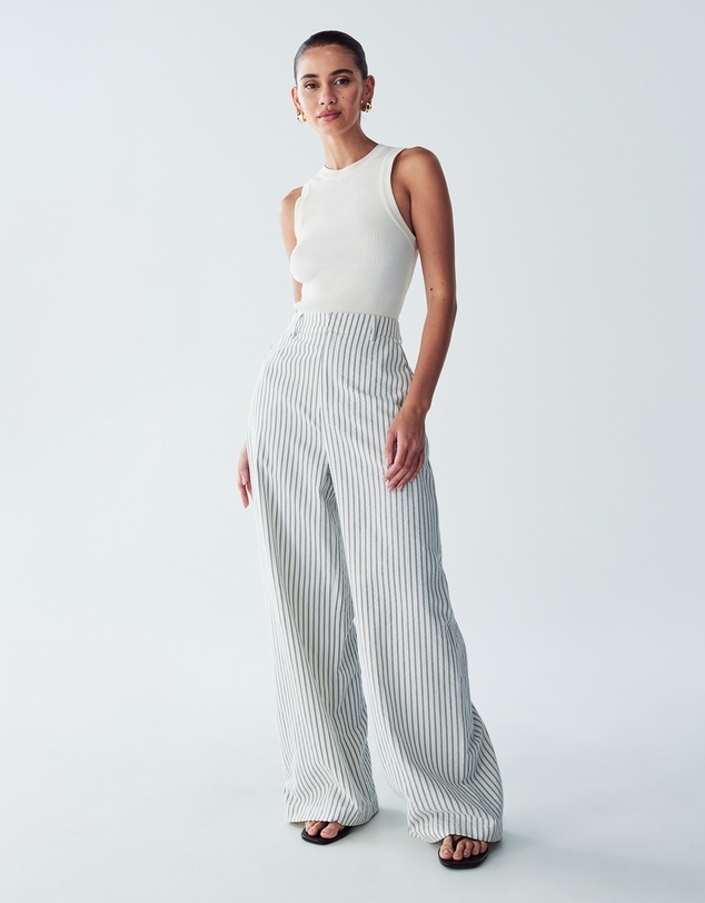 ST MRLO - Eve Trousers