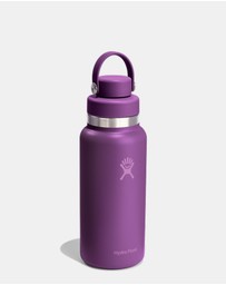 Hydro Flask - 32 Oz Wide Flex Chug Cap