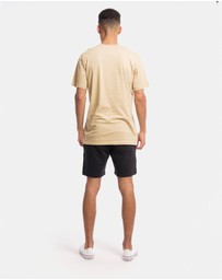 Xander - Bande Tee