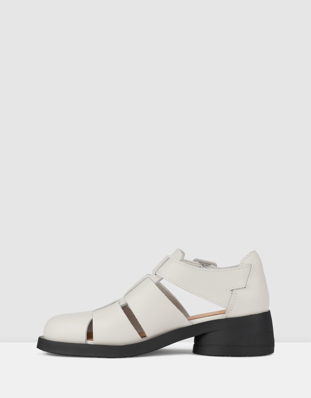 Rollie - Paris Fisherman Sandal