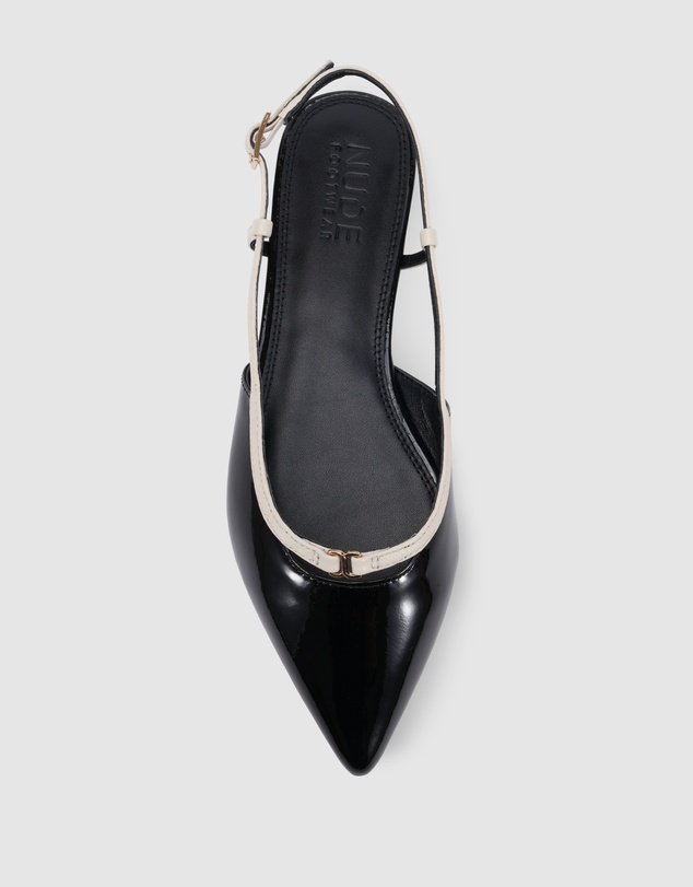 Nude Footwear - Astra
