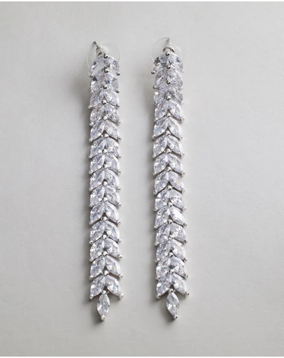 Stephanie Browne - Bobbi Earrings