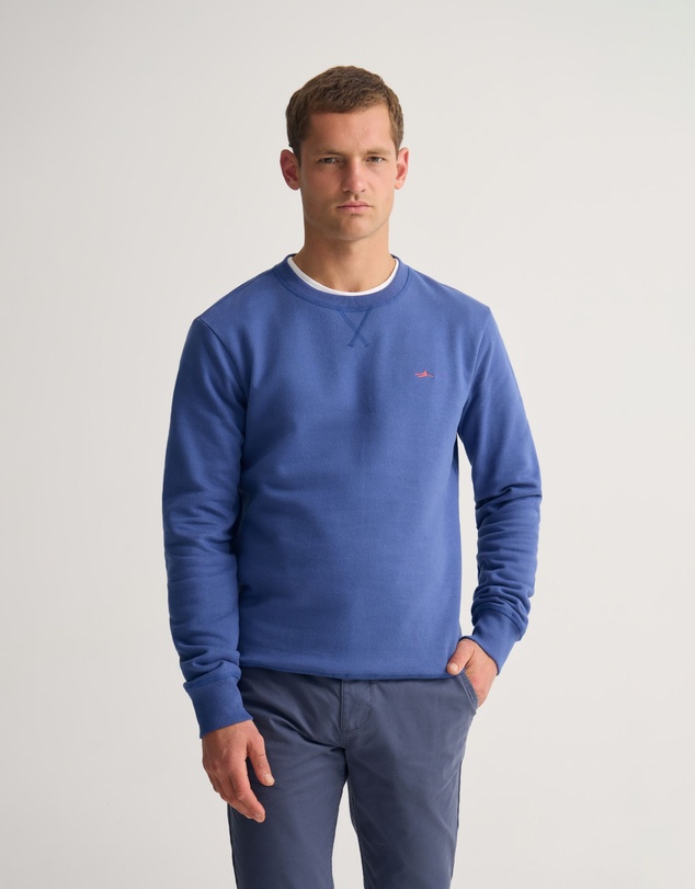 Oxford - Leo Sweatshirt